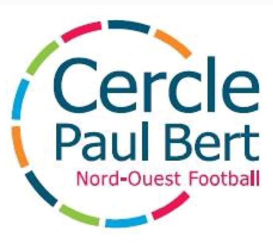 Logo CPB Nord Ouest Football